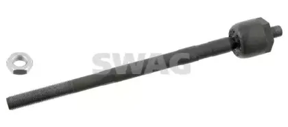 60 92 7301 SWAG Осевой шарнир, рулевая тяга 60 92 7301 SWAG Осевой шарнир, рулевая тяга
